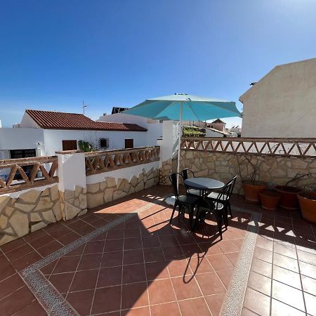 Calle Carabeo 57 Nerja Ngoại thất bức ảnh