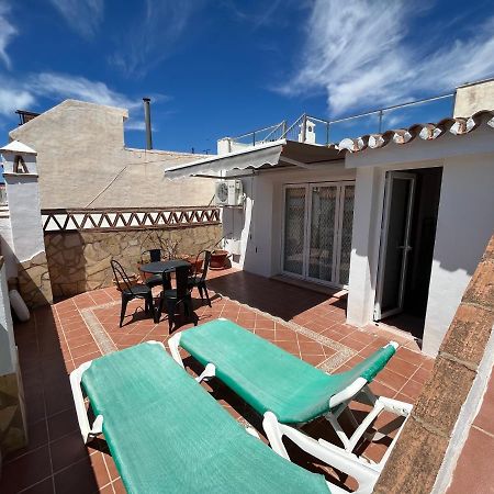 Calle Carabeo 57 Nerja Ngoại thất bức ảnh