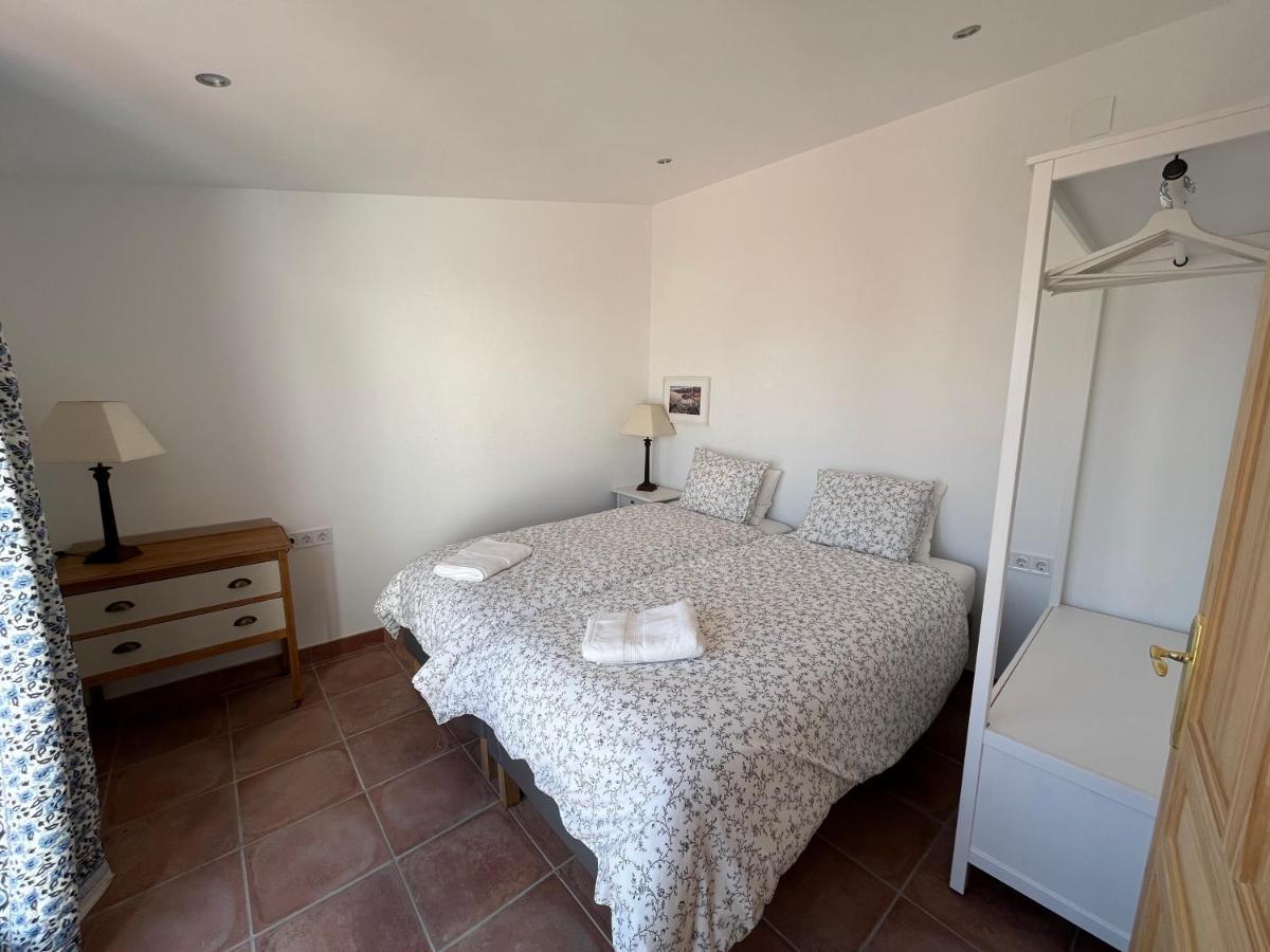 Calle Carabeo 57 Nerja Ngoại thất bức ảnh