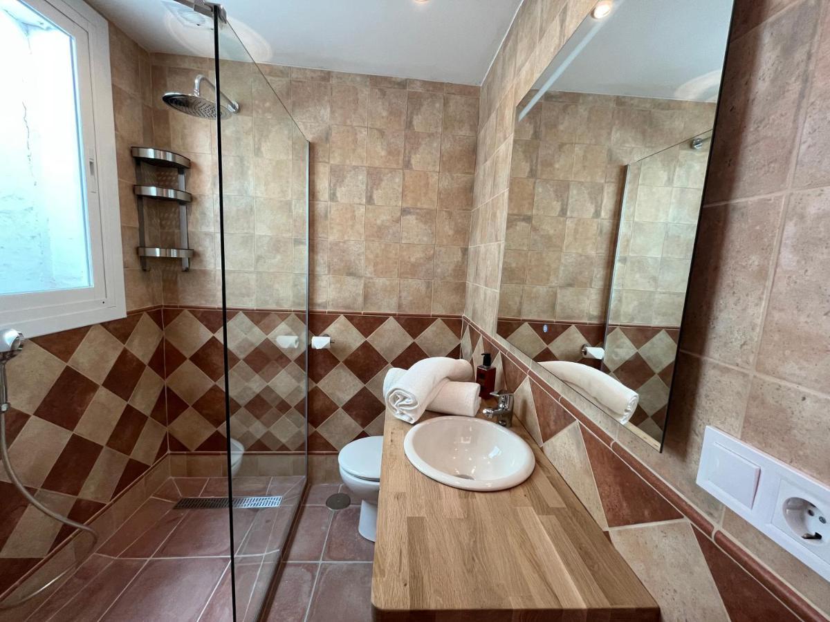 Calle Carabeo 57 Nerja Ngoại thất bức ảnh