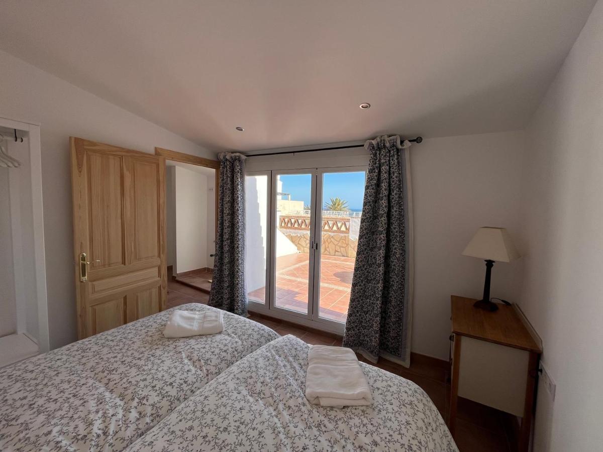 Calle Carabeo 57 Nerja Ngoại thất bức ảnh