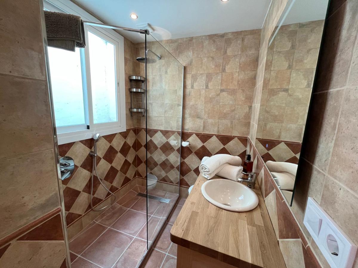 Calle Carabeo 57 Nerja Ngoại thất bức ảnh