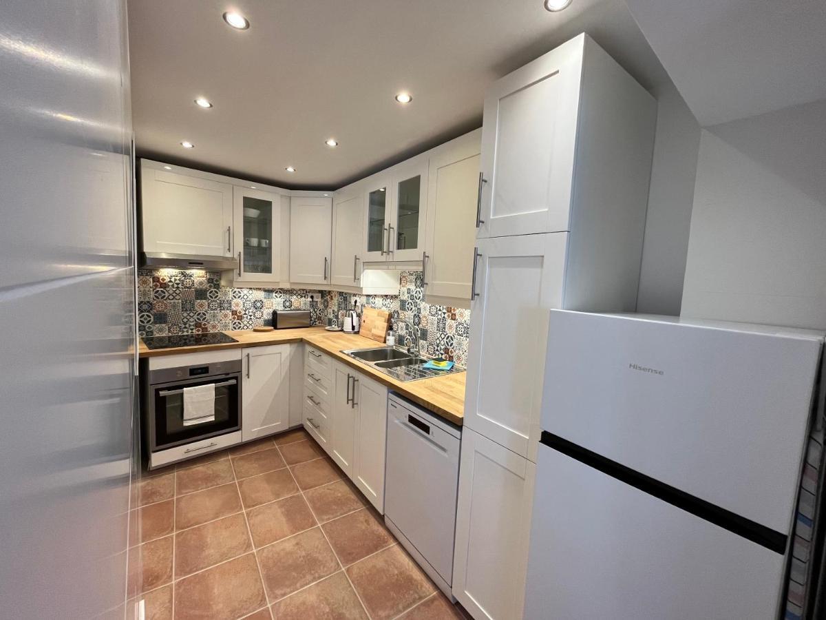 Calle Carabeo 57 Nerja Ngoại thất bức ảnh