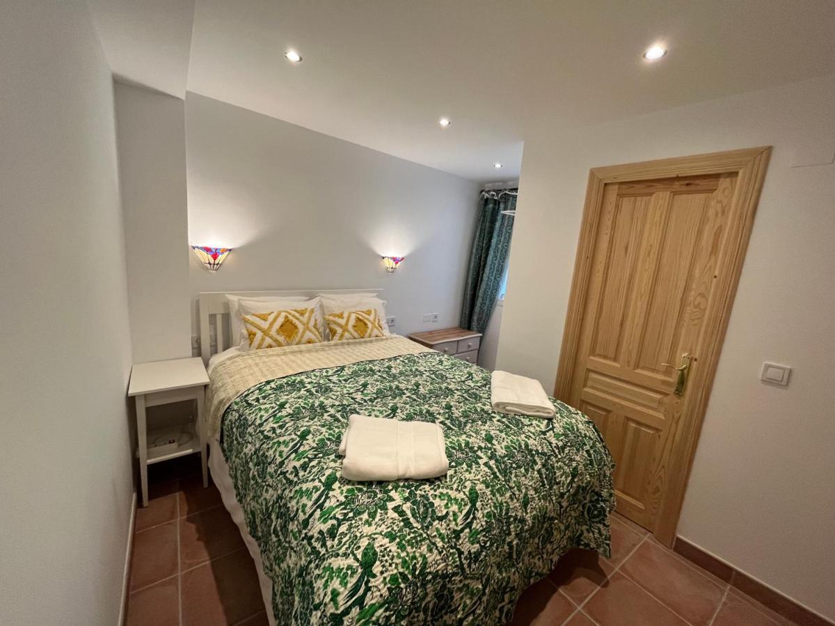 Calle Carabeo 57 Nerja Ngoại thất bức ảnh