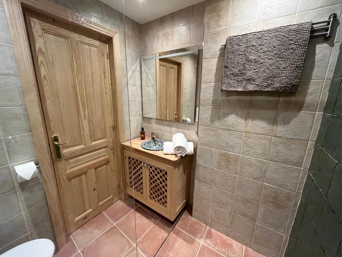 Calle Carabeo 57 Nerja Ngoại thất bức ảnh