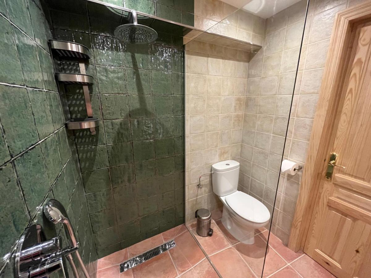 Calle Carabeo 57 Nerja Ngoại thất bức ảnh