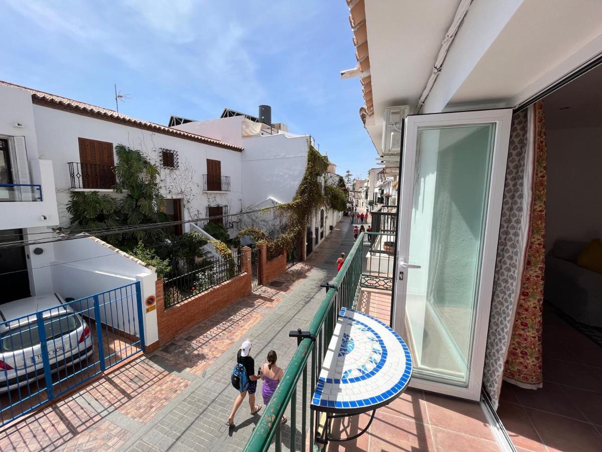 Calle Carabeo 57 Nerja Ngoại thất bức ảnh