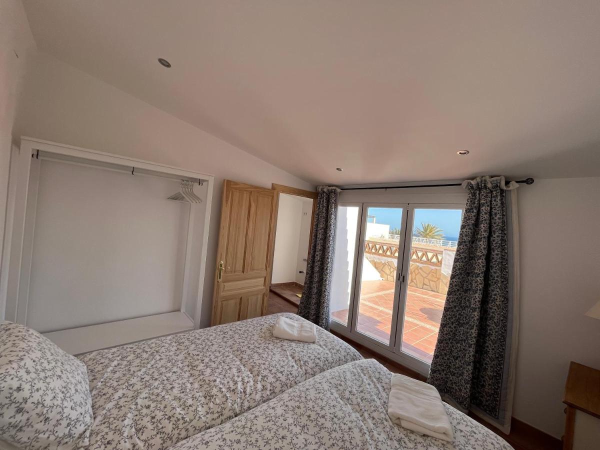 Calle Carabeo 57 Nerja Ngoại thất bức ảnh