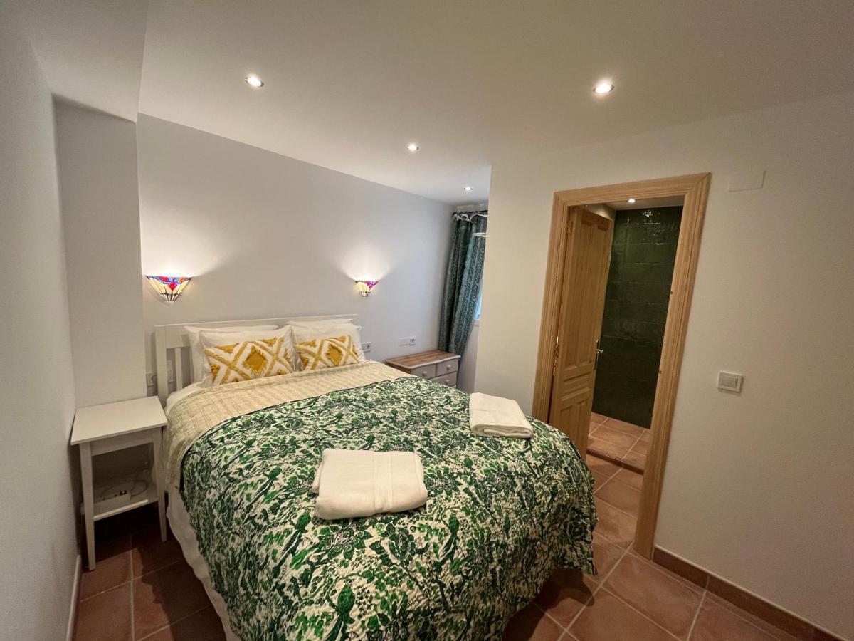Calle Carabeo 57 Nerja Ngoại thất bức ảnh